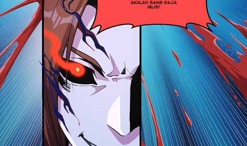 The Immortal Devil Emperor Chapter 36 Bahasa Indonesia